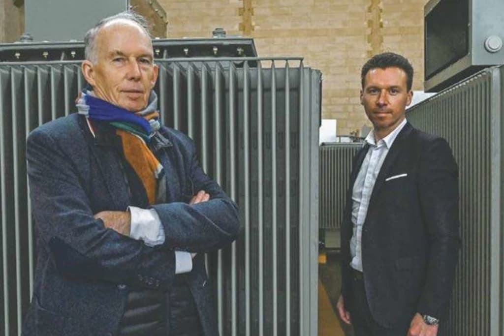 Direction générale Gay Electricité